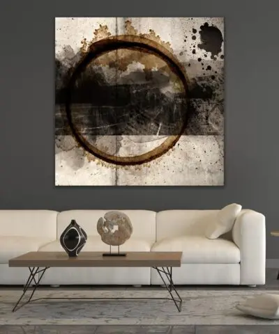 Alternative view of Abstract