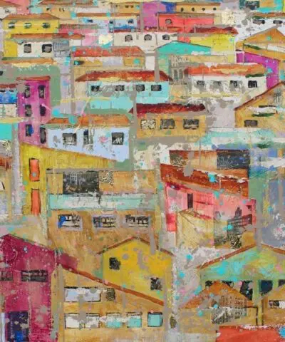 Artcityhouses Sud