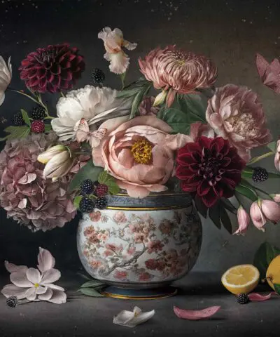 Berries and Lemons Kunstgalerie Bijzonder