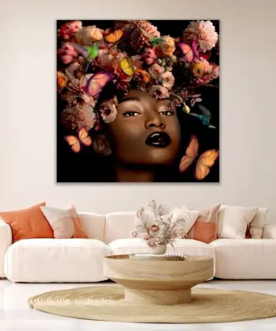 Alternative view of Black Beauty