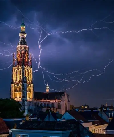 Bliksem