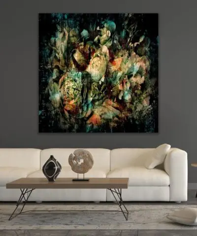 Alternative view of Botanical Abstract