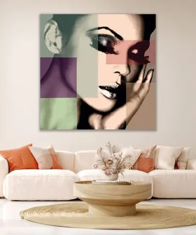 Alternative view of Color Dreams