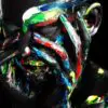 Color hides the Shadow no one sees