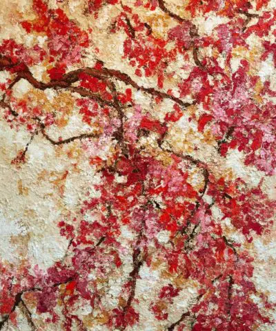 Dance of nature