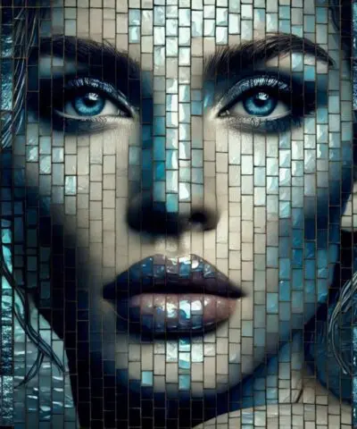 Echoes in Mosaic