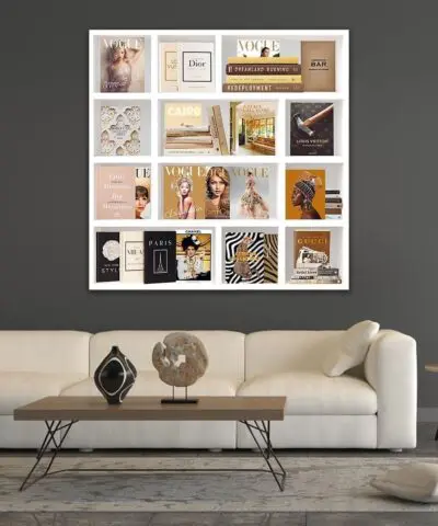 Alternative view of Fashion Memories