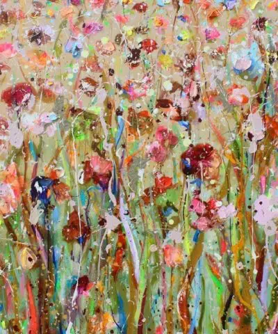 Flower inferno