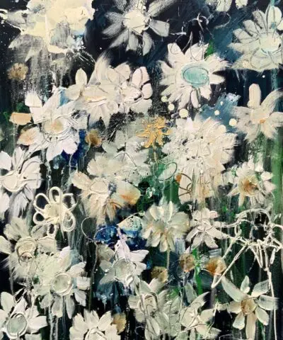 Flowerparty II
