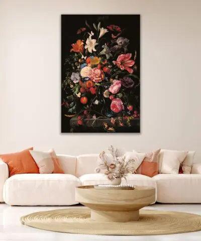 Alternative view of Flowers From The Past II