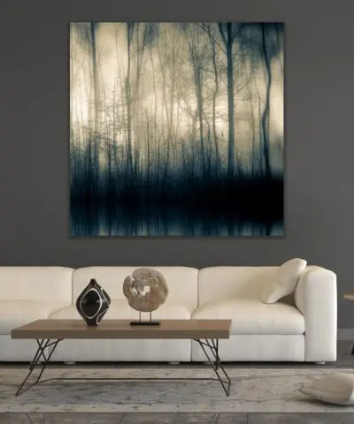 Alternative view of Forest Whispers Part I