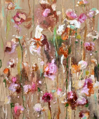 Fragile grace