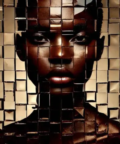 Fragments of Identity