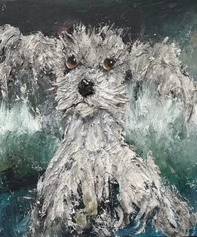 Honden leven
