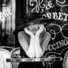 Josefine Lywinge Paris Terrace