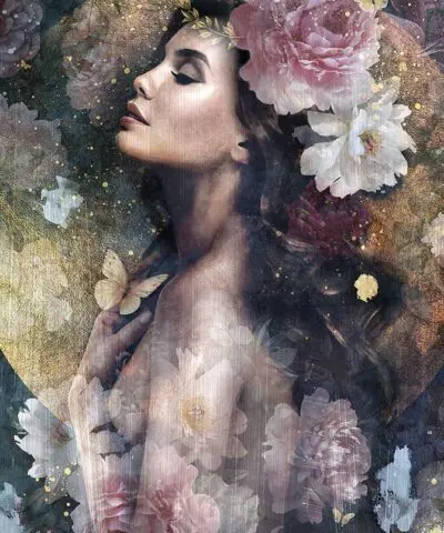 La vie en Rose