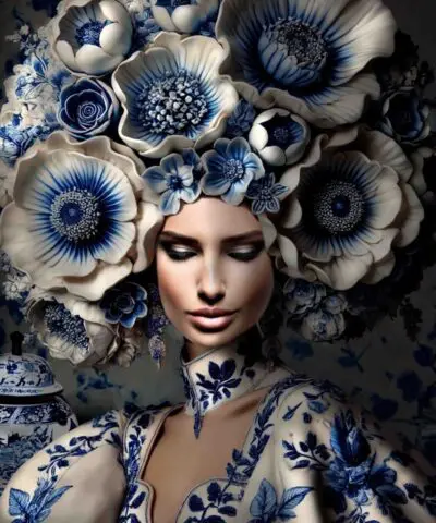 Lavish in Delft