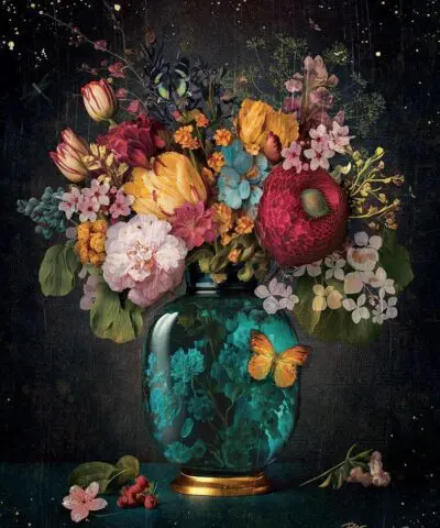 Floral