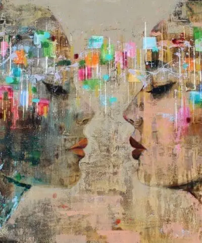 Mirror mind