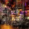 New York Night II
