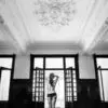 Open windows