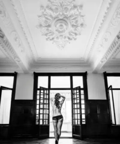 Open windows