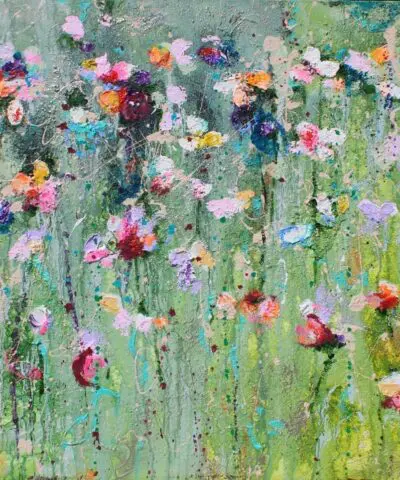 Pure flowers