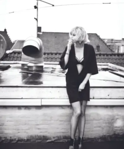 Rooftop