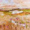 Walk in the fields