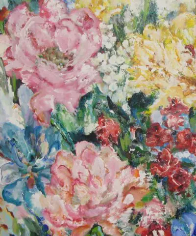 Fête des fleurs
