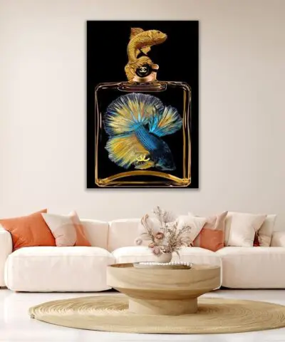 Alternative view of Sea Angels