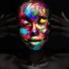 Spectrum of a Face