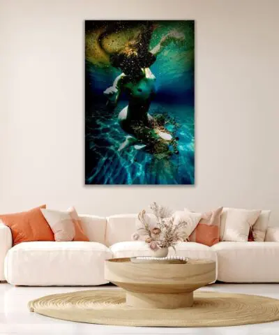 Alternative view of The Deep II
