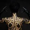The Marked Muse