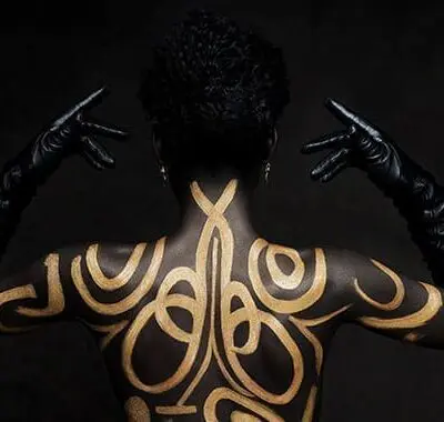 The Marked Muse