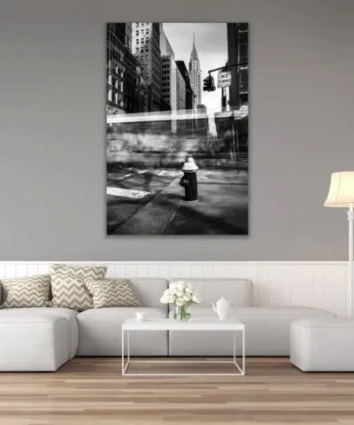 Alternative view of The Streets Of NY