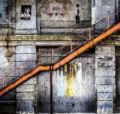 The Wall
