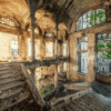 The palace