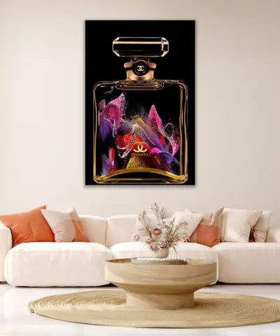 Alternative view of Vibrant Essence