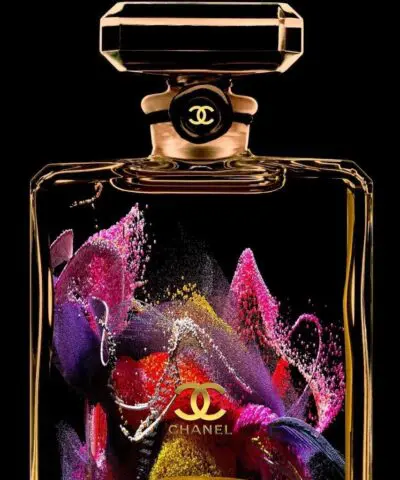 Vibrant Essence
