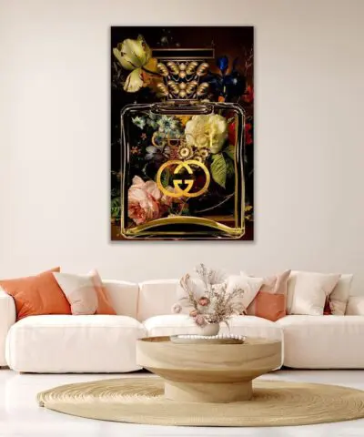 Alternative view of Vivid Elegance