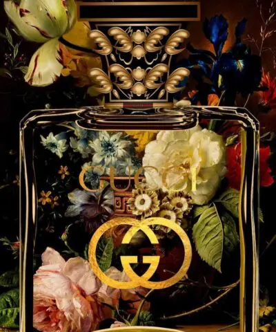 Vivid Elegance
