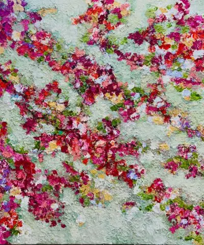 Where flowers bloom