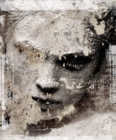 White Face II
