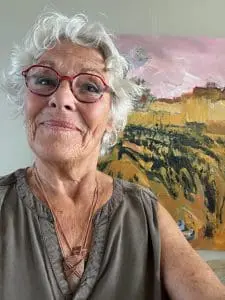 Bernadette Leijdekkers