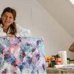 Liesbeth Meulman