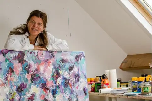 Liesbeth Meulman
