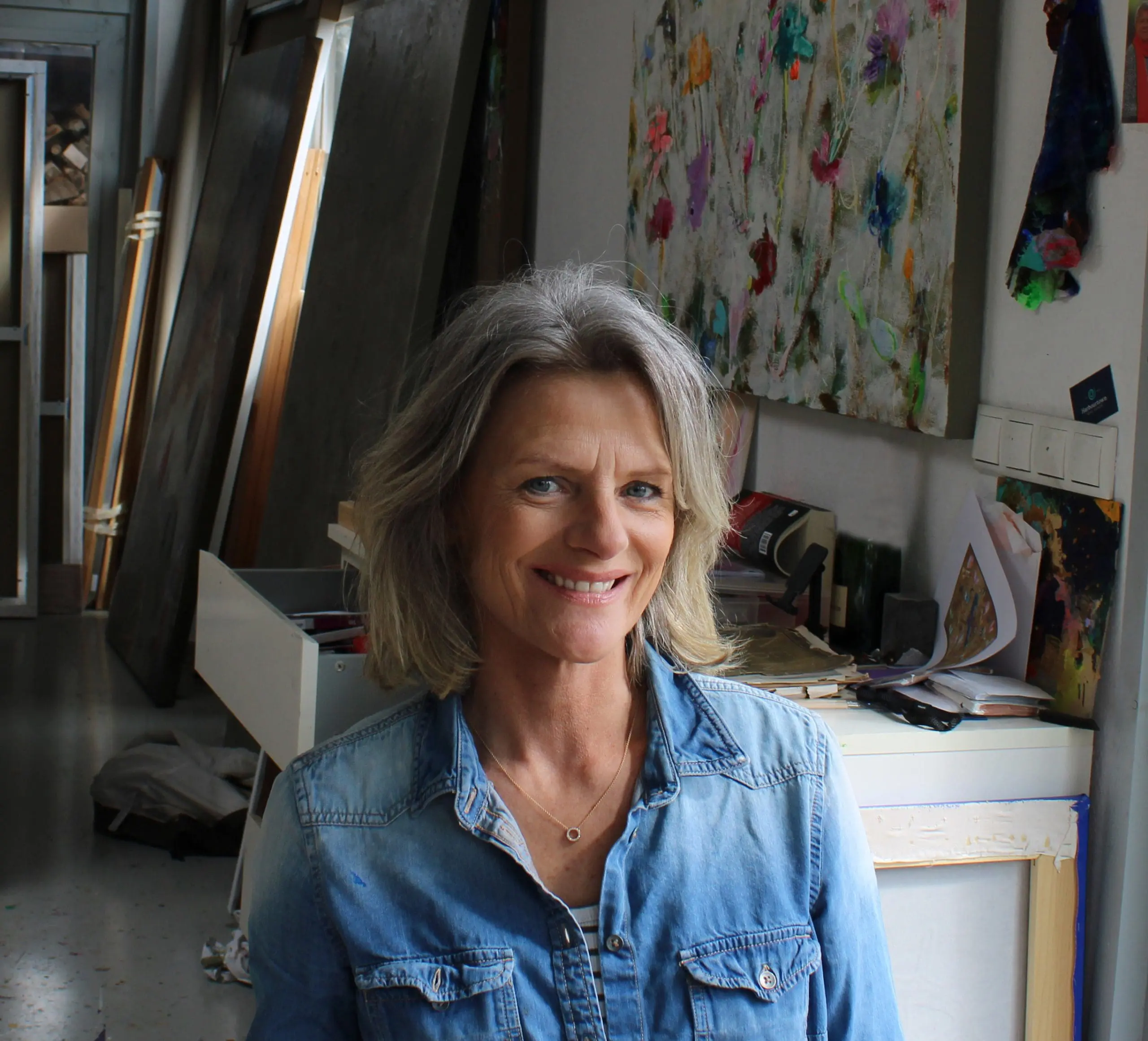 Ingeborg Herckenrath
