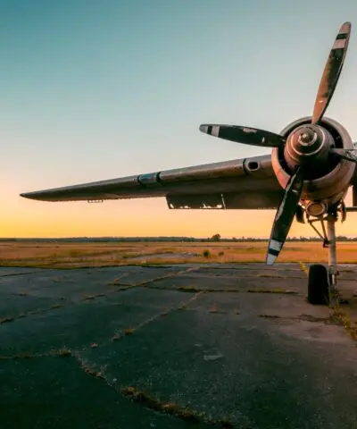 Grounded