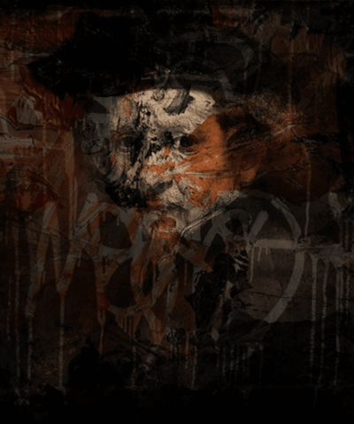 Old Rembrandt, part III